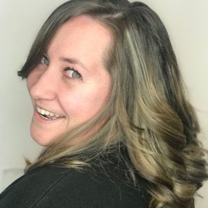 Meet your Posher, Christa